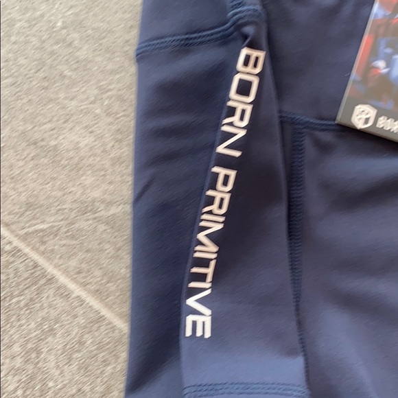 Porn primitive size extra small new with tags - Picture 3 of 5